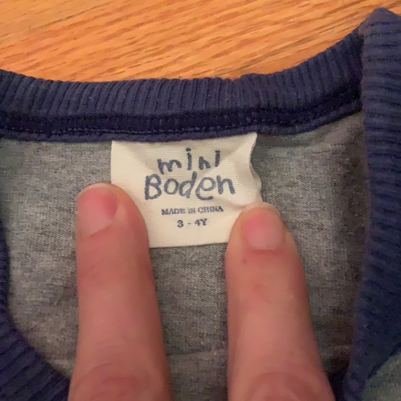 Boden Set - Picture 3 of 5